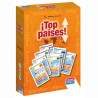 TOP PAISES Juego de cartas Falomir